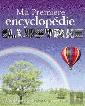 Premiere Encyclopedie Illustree (Ma)