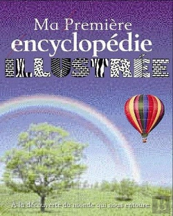 Bertrand.pt - Premiere Encyclopedie Illustree (Ma)
