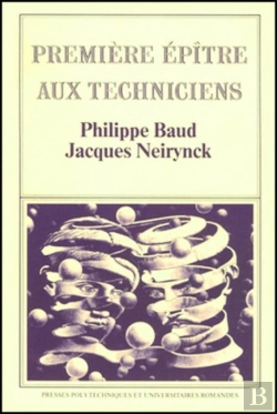Bertrand.pt - Première Épître Aux Techniciens
