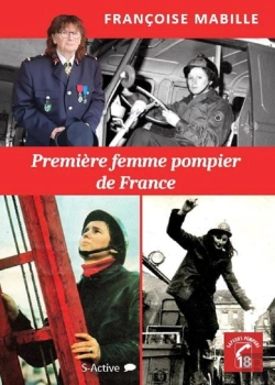 Bertrand.pt - Première Femme Pompier De France