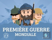 Première Guerre Mondiale