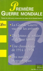 Première Guerre Mondiale