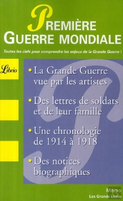 Bertrand.pt - Première Guerre Mondiale