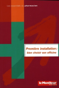 Bertrand.pt - Première Installation : Bien Choisir Son Officine