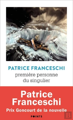 Bertrand.pt - Premiere Personne Du Singulier ; La Ligne De Démarcation