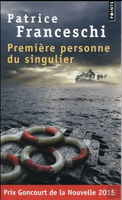 Bertrand.pt - Premiere Personne Du Singulier