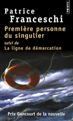 Bertrand.pt - Premiere Personne Du Singulier . Suivi De La Ligne De Demarcation