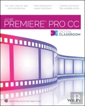 Premiere Pro Cc Digital Classroom