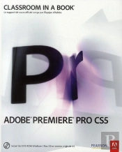 Premiere Pro Cs5