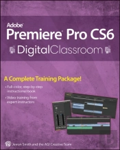 Premiere Pro Cs6 Digital Classroom