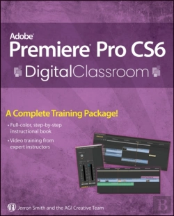 Bertrand.pt - Premiere Pro Cs6 Digital Classroom