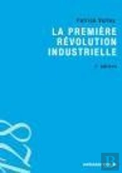 Premiere Revolution Industrielle 2e Edition