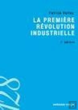 Bertrand.pt - Premiere Revolution Industrielle 2e Edition