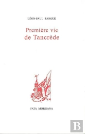 Première Vie De Tancrède