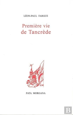 Bertrand.pt - Première Vie De Tancrède