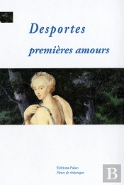 Premières Amours : Diane, Livre I.