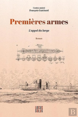 Bertrand.pt - Premières Armes : L'Appel Du Large