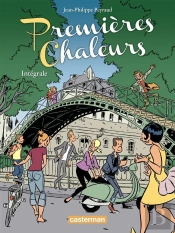 Premieres Chaleurs Integrale (Hd)