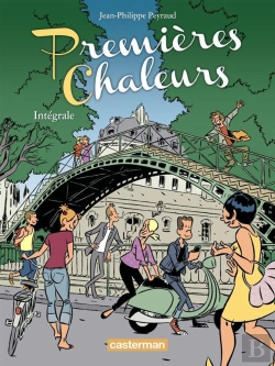Bertrand.pt - Premieres Chaleurs Integrale (Hd)