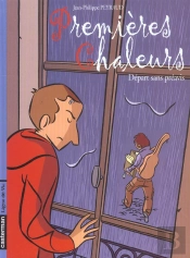 Premieres Chaleurs T.4; Depart Sans Preavis
