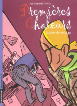 Bertrand.pt - Premieres Chaleurs T.5; Troubles De Voisinage