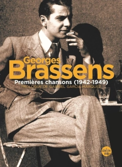 Bertrand.pt - Premières Chansons
