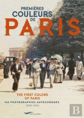 Premières Couleurs De Paris