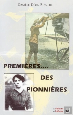 Bertrand.pt - Premières Des Pionnières