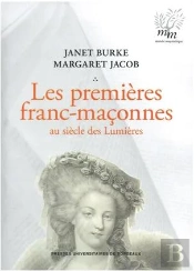 Premieres Franc Maconnes