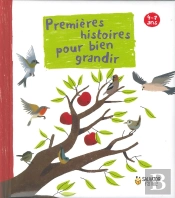 Premières Histoires Pour Bien Grandir ; 4-7 Ans