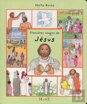 Premières Images De Jésus