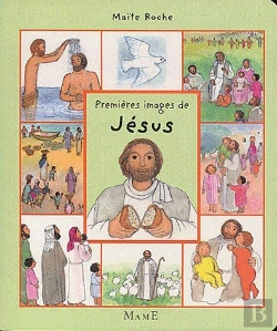 Bertrand.pt - Premières Images De Jésus