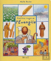 Premières Images De L'Évangile