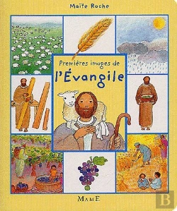 Bertrand.pt - Premières Images De L'Évangile