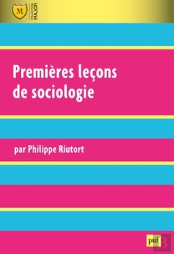 Bertrand.pt - Premières Leçons De Sociologie (4e Édition)