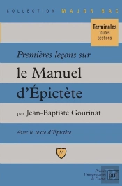 Premières Leçons Sur Le Manuel, D'Epictète
