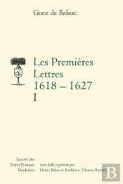 Premières Lettres ( 2 Volumes )