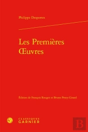 Premières Oeuvres