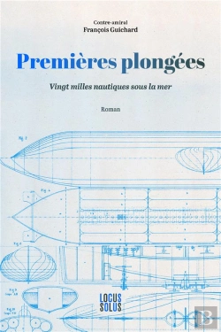 Bertrand.pt - Premières Plongées : Vingt Mille Nautiques Sous La Mer