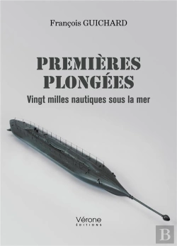 Bertrand.pt - Premières Plongées : Vingt Milles Nautiques Sous La Mer