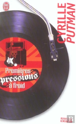 Bertrand.pt - Premieres Pressions A Froid