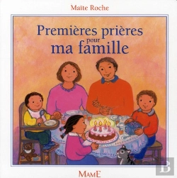 Bertrand.pt - Premières Prières Pour Ma Famille