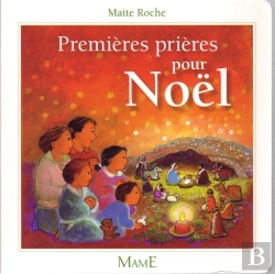 Bertrand.pt - Premières Prières Pour Noël