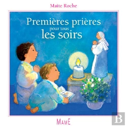 Bertrand.pt - Premières Prières Pour Tous Les Soirs