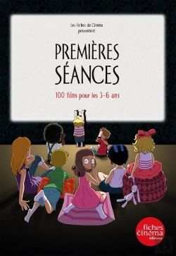 Bertrand.pt - Premieres Seances : 100 Films Pour Les 3-6 Ans