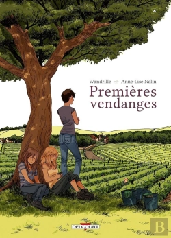 Bertrand.pt - Premieres Vendanges