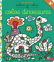 Premiers Adc - 24p - Dinosaures