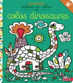 Bertrand.pt - Premiers Adc - 24p - Dinosaures