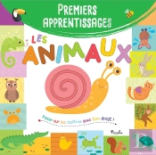 Premiers Apprentissages : Les Animaux