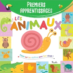 Bertrand.pt - Premiers Apprentissages : Les Animaux